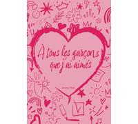 Les Amours de Lara Jean T01 : A tous les garçons que j'ai aimés - Edition collector