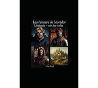 Les amours de Léonidor: Voir des étoiles