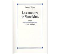 Les amours de Monakhov