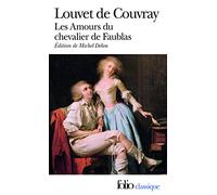 Les Amours du chevalier de Faublas