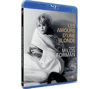 Les Amours d'une Blonde (Blu-ray)