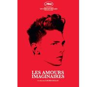 Les amours imaginaires