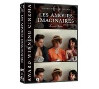 Les Amours Imaginaires [Edizione: Francia]