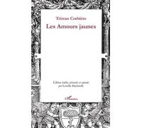 Les Amours jaunes
