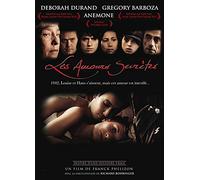 Les Amours secrètes