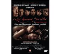 Les Amours Secretes [Edizione: Regno Unito] [Edizione: Regno Unito]