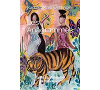 LES ANAGRAMMES: TOME 2 L'oeil des profondeurs