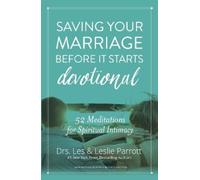 Les and Leslie Pa Saving Your Marriage Before It Starts Devot (Copertina rigida)