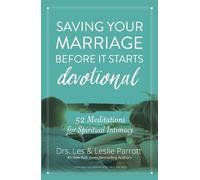 Les and Leslie Pa Saving Your Marriage Before It Starts Devot (Copertina rigida)