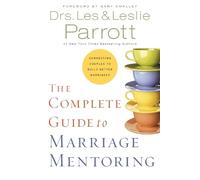 Parrott Les And Leslie Comp Gt Marriage Mentoring BOOK NUOVO