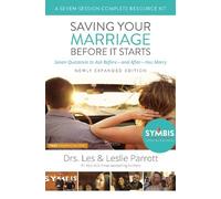 Les and Leslie Saving Your Marriage Before It Starts Seven-Session (Tascabile)