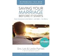 Les and Leslie Saving Your Marriage Before It Starts Workbook for M (Tascabile)