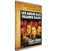Les anges aux figures sales