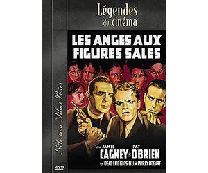 Les anges aux figures sales