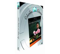 Les Anges aux poings serrés [Edizione: Francia]