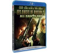 Les anges de boston 2