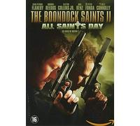 Les Anges De Boston 2 : All Saints Day [Import belge]