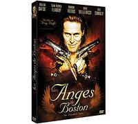Les anges de boston