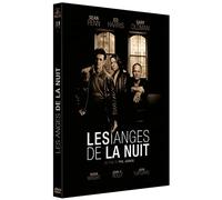 LES ANGES DE LA NUIT [Edizione: Francia]