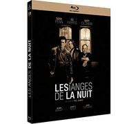 Les Anges de la nuit / State of Grace (1990) ( State of Grace: The Irish Mob in New York ) (Blu-Ray)