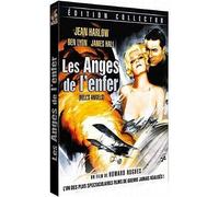 Les anges de l'enfer