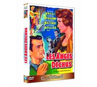 Les anges déchus