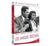Les Anges déchus (DVD) Valli, Alida, Reggiani, Serge, Nazzari, Amedeo