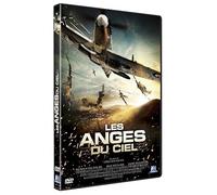 Les anges du ciel