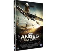 Les anges du ciel