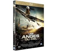 Les anges du ciel