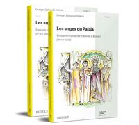 Les anges du Palais: Eunuques, trisexuation et pouvoir à Byzance (IVe - VIIe siècle)