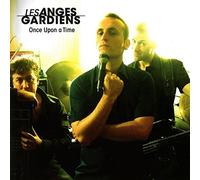 Les Anges Gardiens Once Upon a Time (CD) Album