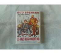 Les Anges mangent aussi des fayots