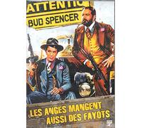 Les anges mangent aussi des fayots - dvd