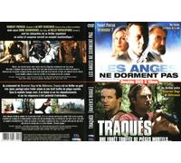 Les Anges Ne Dorment Pas / Traqués [FRANCESE]