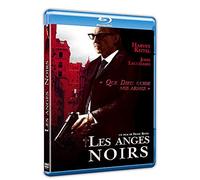 Les Anges noirs (Blu-ray) Keitel, Harvey, Leguizamo, John, Lozano, Florencia