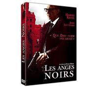 Les anges noirs - dvd
