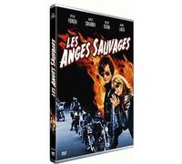 Les anges sauvages