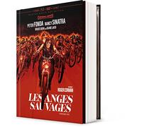 Les Anges Sauvages [Combo Blu-Ray + DVD + Livret-Master Haute définition]
