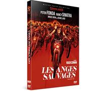 Les Anges Sauvages [Master Haute définition]