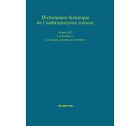 Les Animaux 2 (Copertina rigida)