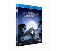 Les animaux amoureux