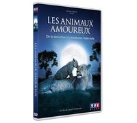 Les animaux amoureux