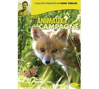 Les animaux de la campagne