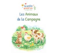 Les Animaux de la Campagne