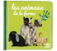 Les animaux de la ferme