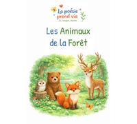 Les Animaux de la Forêt
