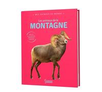 Les animaux de la montagne