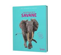 Les animaux de la savane