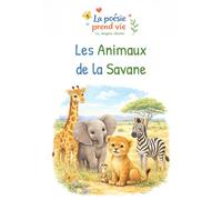 Les Animaux de la Savane
